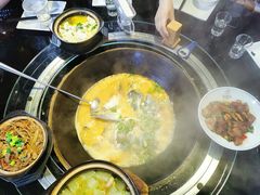 -好灶头妈妈菜·柴火灶台鱼·千岛湖土菜地标美食
