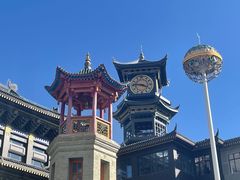 -西宁市东关清真大寺