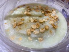 -夏食光安顺小舒冰粉冰浆(甲秀楼店)