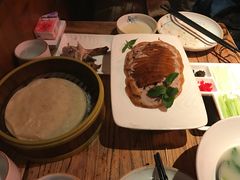 -四季民福烤鸭店(前门廊房二条店)