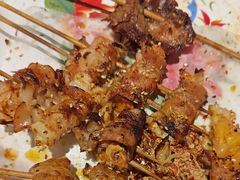 -北丐先生·野馄饨烧烤(泰达E街区店)