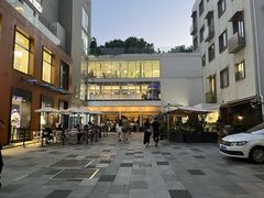 -RAC BAR(安福路店)