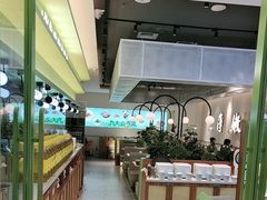-川人百味(金安中央大街店)