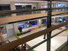 -天虹购物中心(石路店)