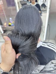 -川和潮人漂色·烫染·接发