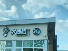 -大槐树兰州拉面