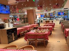 -西贝莜面村(镇江苏宁广场店)