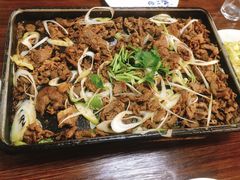 -清真永恒华威肉饼(潘家园店)