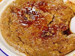 姜汁核桃调蛋-然香姜汁(江城小区店)