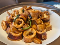 -闽海肴(北辰荟店)