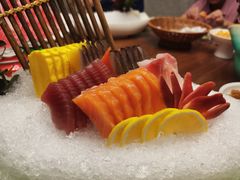 -揽季锅物会·海鲜姿造(三坊七巷店)