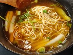 -贡梅老面馆·蟹粉面·无锡特色小吃(南长街主推店)