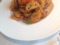 -随喜赞素食餐厅(亦庄店)