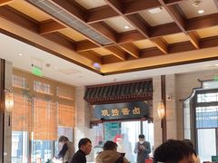 大堂-春发生饭店·非遗(南院门店)