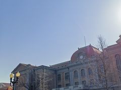 -天津五大道文化旅游区