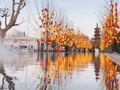-龙华寺