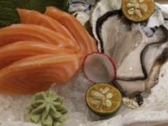 -小句号·精致料理(江南环球港店)