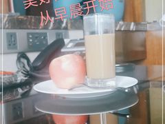 -济南富力凯悦酒店