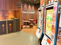 -汉堡王(永旺梦乐城店)
