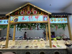-元银甲·湖北地标美食(汉阳店)