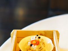 豉汁排骨-富力丽思卡尔顿酒店·丽轩中餐厅