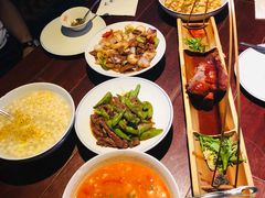 -大牌大·传统杭帮菜(湖滨店)