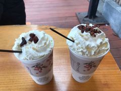 -茶颜悦色(岳麓山顶店)