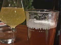 -埠口精酿夜景餐酒吧· BREWPORT BISTRO(长嘉汇重庆之眼店)