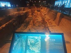 -秦始皇帝陵博物院-丽山园