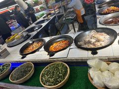 -那家老院子(云峰街店)