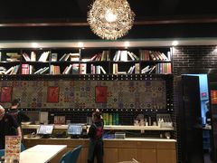 -新世界餐厅(万达店)