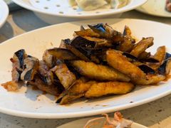 -船歌·鱼水饺青岛菜(金狮广场店)