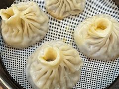 -李记清真馆(打钉巷店)