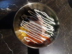 -大叹号·朝鲜族烤肉(潍坊泰华城店)