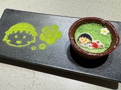 -海底捞火锅(金桥太茂商业广场店)