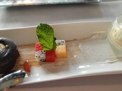 -戈雅法餐厅(世界城广场店)