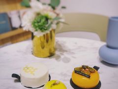 -La Porte de Paris 巴黎之门法式甜品