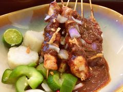 -THE PAWON·8碗(古北SOHO店)