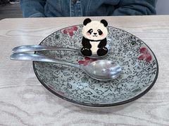 -老头爱马仕酸豇豆炒饭(丰富路店)