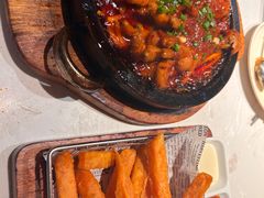 -七八冷面·延边朝鲜族美食(欢乐谷店)