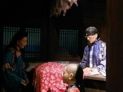 -兰溪市博物馆