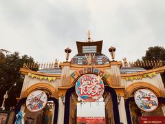 -国色天乡三期陆地乐园