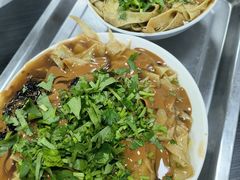 -正味斋锅巴菜(西北角店)