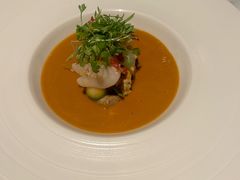 -广州四季酒店·佰鲜汇·现代法餐
