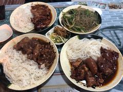 -贤花饭店(凯德店)