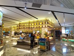 -堂会·KTV·自助餐·团建聚会(天河店)