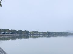 -东钱湖小普陀景区