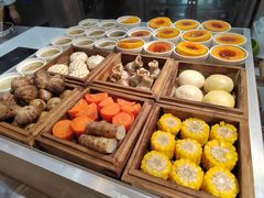 -晶丽香榭自助餐(南京大饭店)