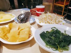 -大队长主题火锅(观音桥店)