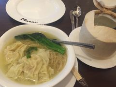 -澳门木偶葡国餐厅(珠海店)